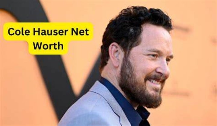Cole Hauser Net Worth – How Much is Cole Worth?