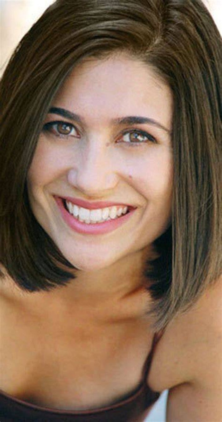 Colleen Villard