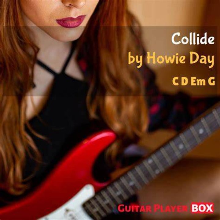 Collide - Howie Day | Karaoke Version | KaraFun - punk rock karaoke song list
