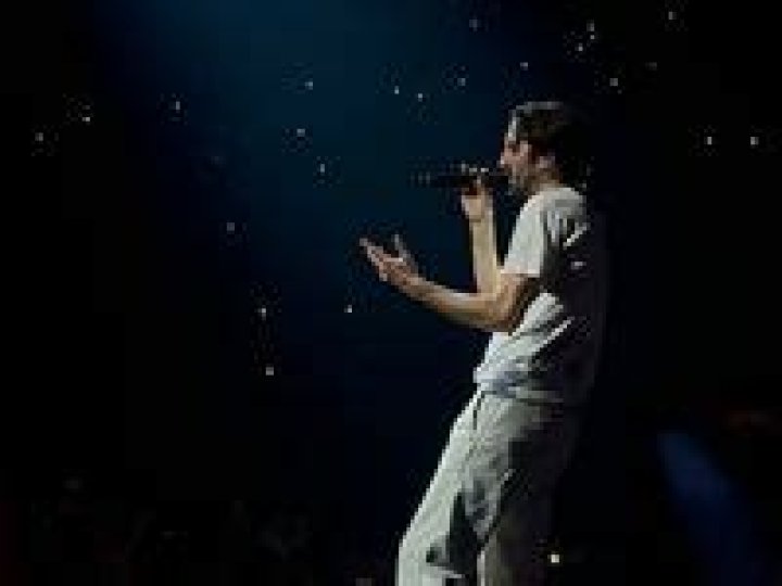 Concert LOMEPAL / Bercy REDIFFUSION FRANCE 2 (23/07/2020) (Version Longue) - CHER LIVE CONCERT