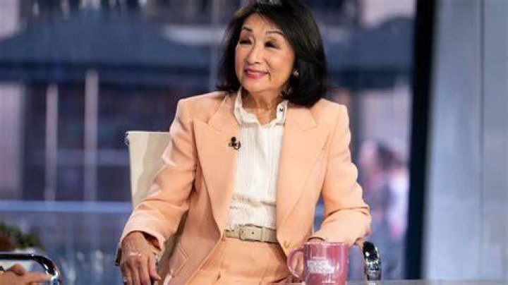 Connie Chong Net Worth