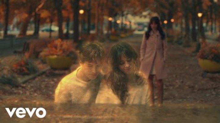 Consequences - Camila Cabello - 2010 billboard top 100 youtube