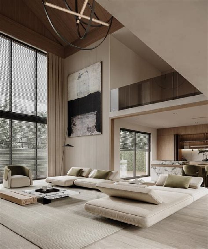 Contemporary design
