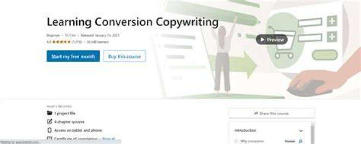 conversion copywriting conversion copywriting