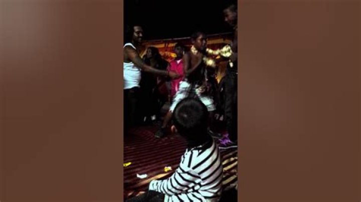 Coolie Bai Dance @ Guyana Wedding. Part 3! - guyana wedding house songs
