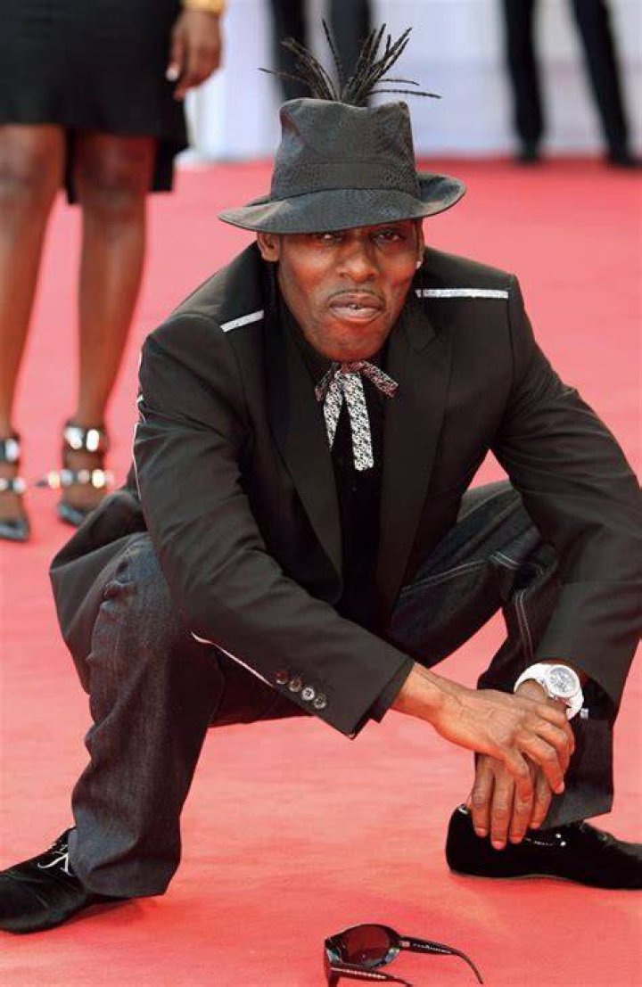 coolio net worth latest