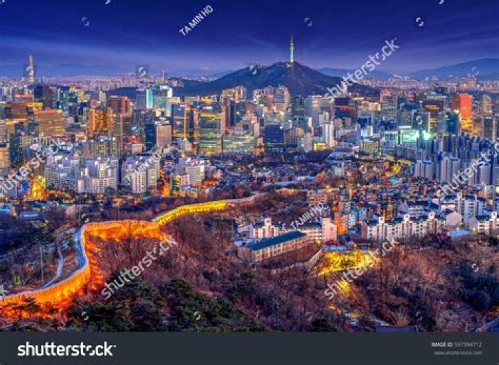 corea
