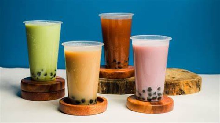 Could Arden meet Boba?