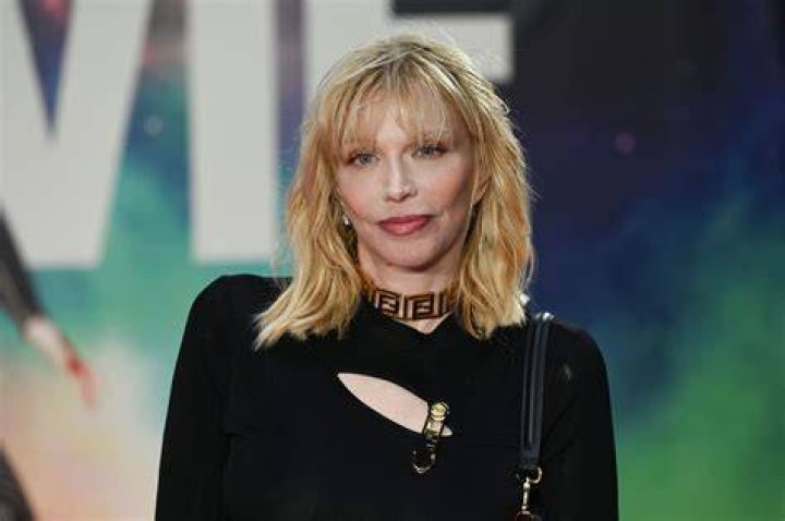Courtney DuPerow Net Worth
