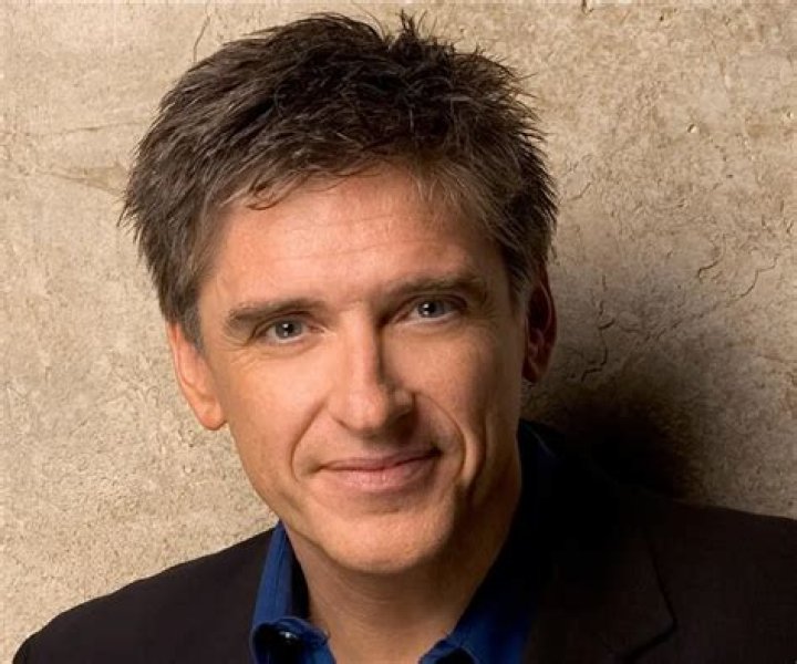 Craig Ferguson Career