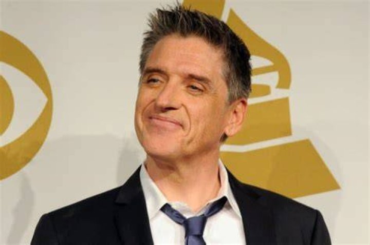 Craig Ferguson Net Worth – How Much is Ferguson Worth?