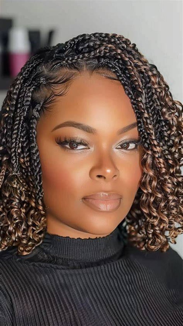 crochet braids
