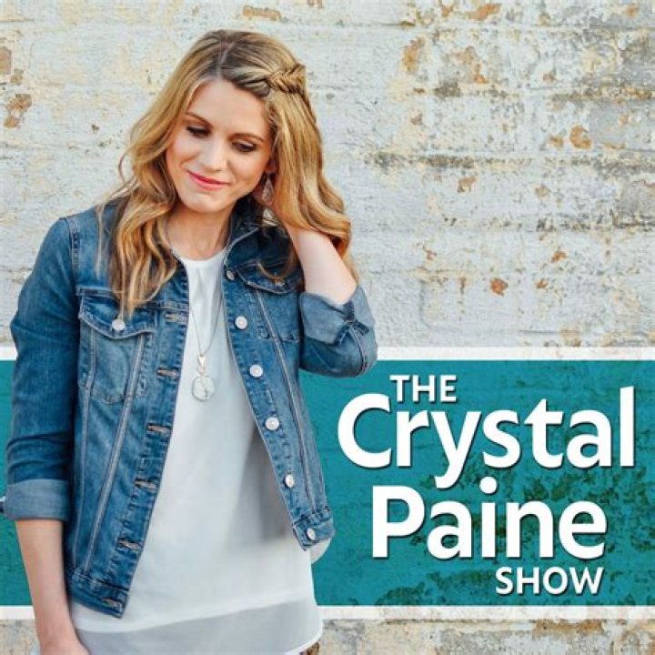 Crystal Paine