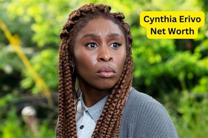 Cynthia Clawson Net Worth