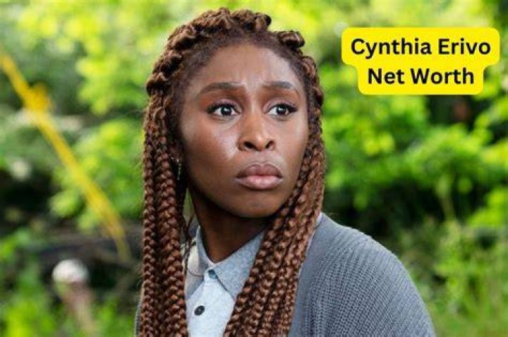 Cynthia Leu Net Worth