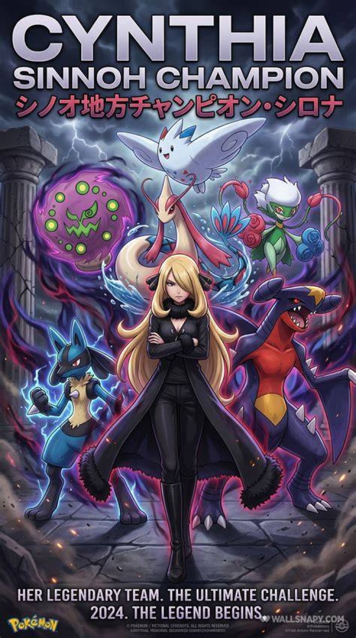 Cynthia