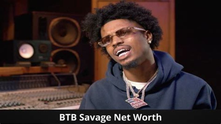D Savage Net Worth 2024