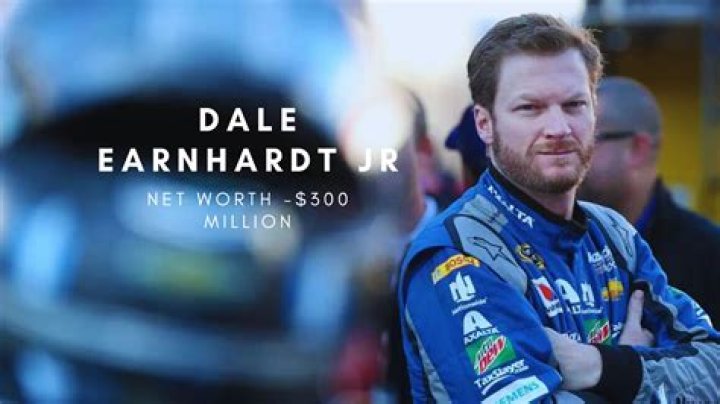 dale earnhardt jr net worth dale earnhardt jr net worth