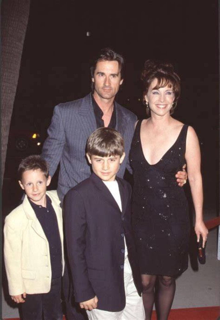 dalton abbott height