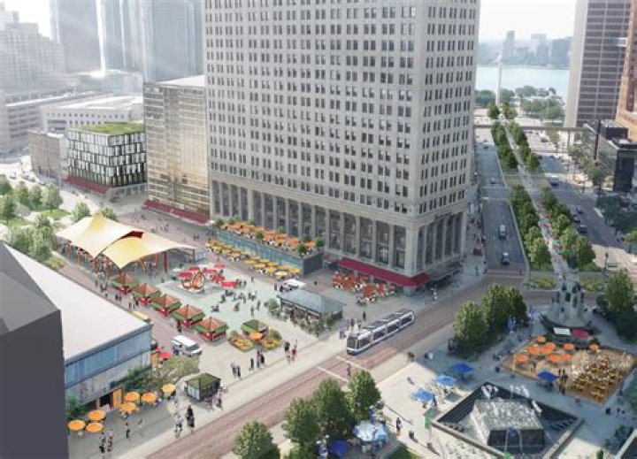 dan gilbert detroit revitalization