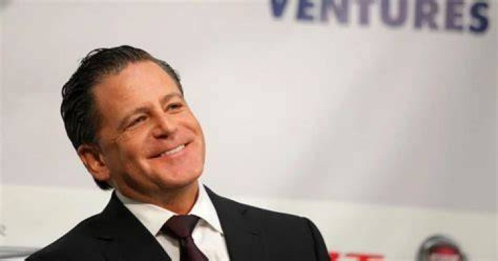 Dan Gilbert Net Worth – How Much is Dan Gilbert Worth?