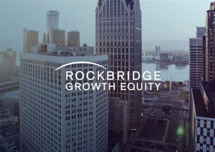 dan gilbert rockbridge growth equity
