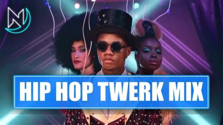 Dancehall Twerk Mix | Best Moombahton Dancehall 2020 | Twerk Bass Boost - best dancehall twerk songs