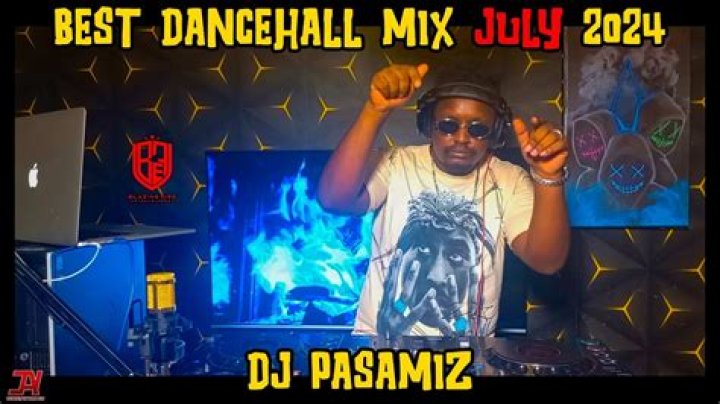 Dancehall Video Mix When Dancing Was Nice Elephant man,Bogle,Ding Dong,Beenie,Vegas,Voicemail,RDX ++ - top dancehall party songs