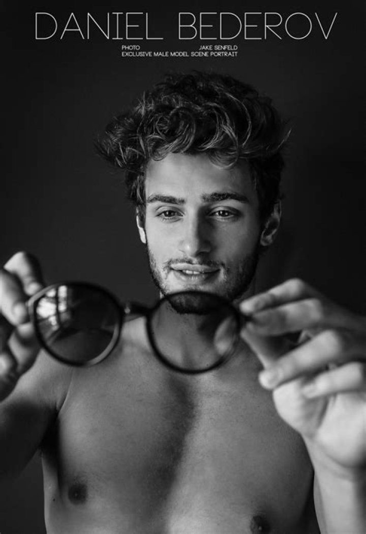 Daniel Bederov