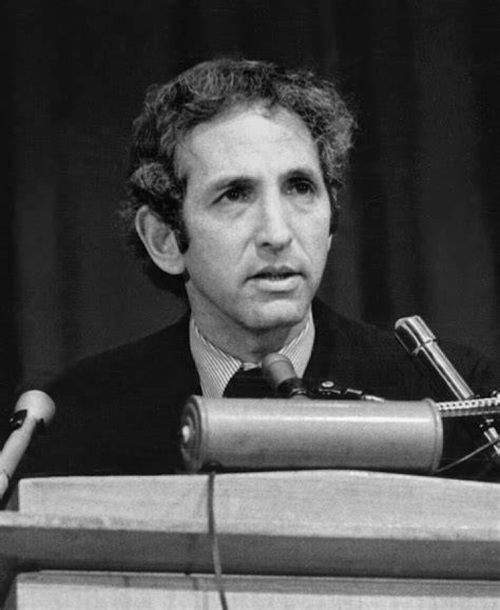 Daniel Ellsberg illness and health before death