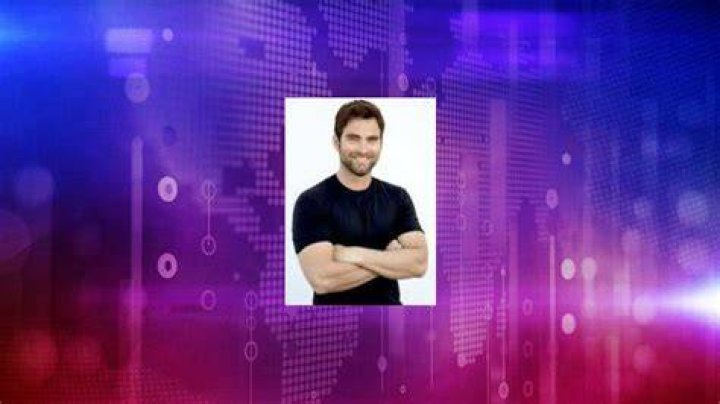 Daniel Hargrave Net Worth