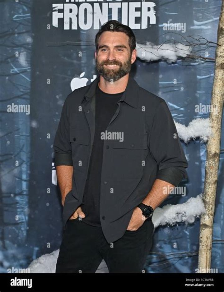 Daniel Hargrave