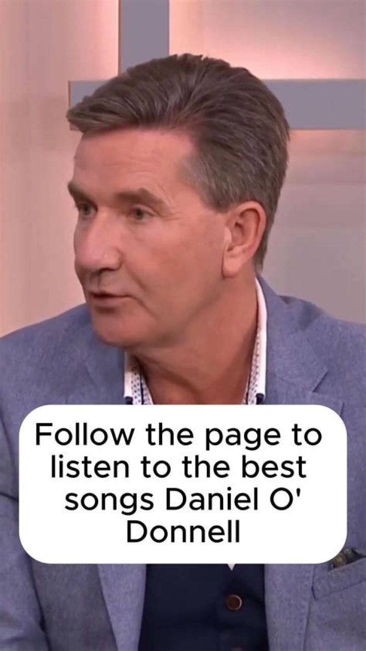 Daniel O'Connell