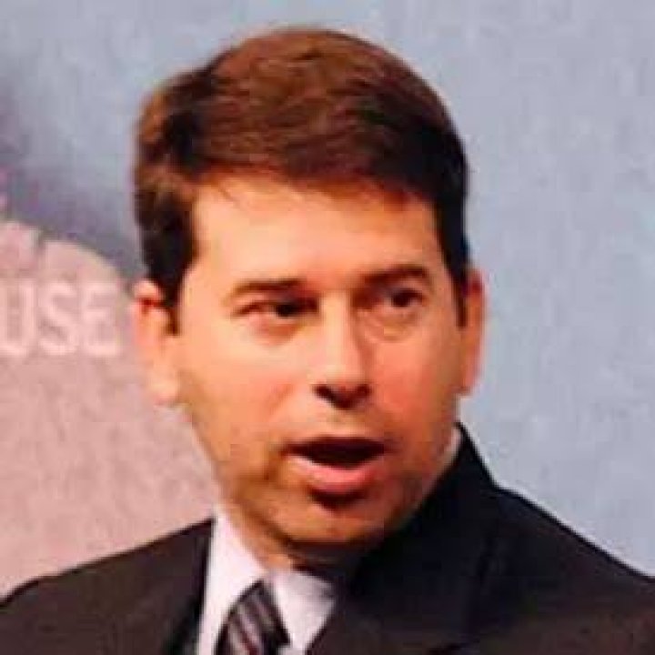 Daniel W. Drezner Net Worth