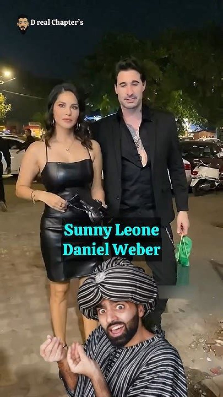 Daniel Weber Net Worth