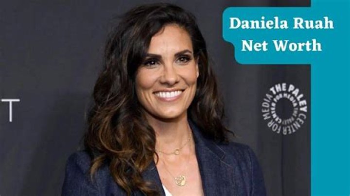 Daniela M. Biah Net Worth