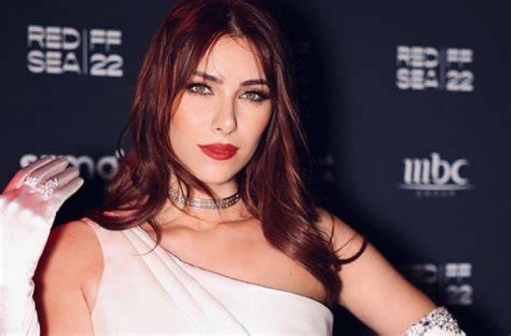 Daniella Rahme