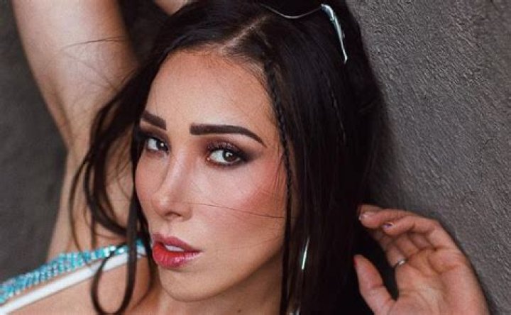 Danik Michell