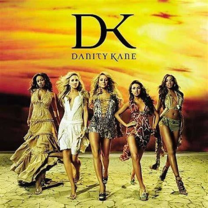 Danity Kane