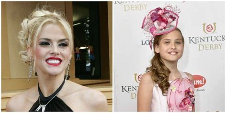 Dannielynn Birkhead Net Worth
