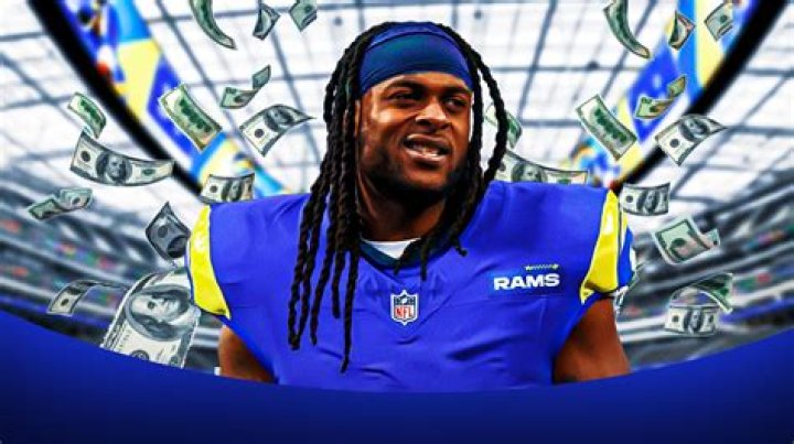 Danny Adams Net Worth 2024