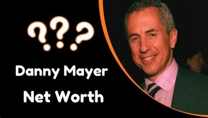 Danny Meyer Net Worth 2024