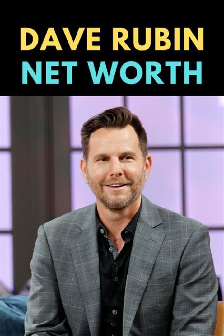 Danny Rubin Net Worth 2024