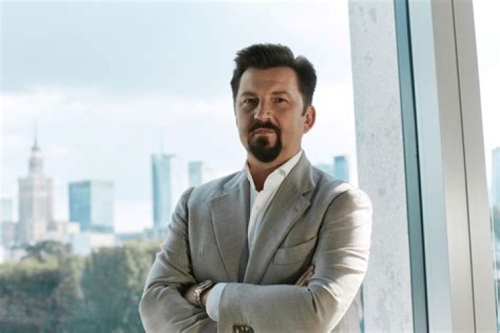Dariusz Milek Net Worth
