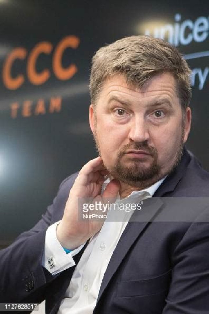Dariusz Milek