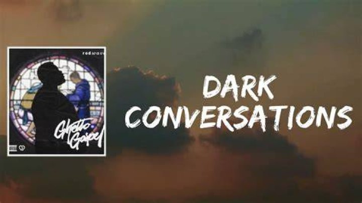 Dark Conversations by Rod Wave from USA