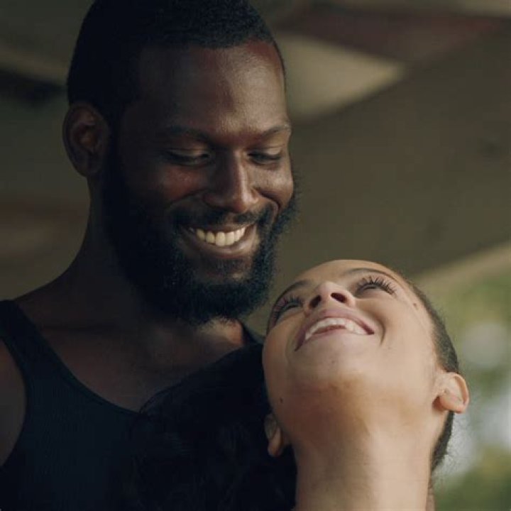 Darla on Queen Sugar