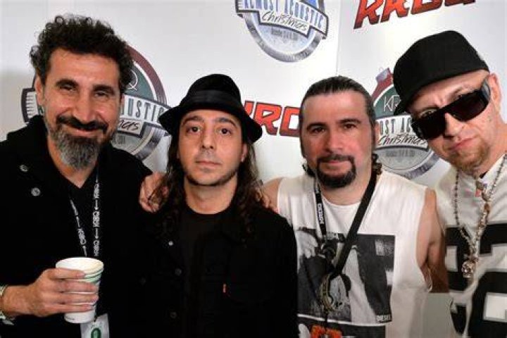 Daron Malakian Net Worth Daron Malakian Net Worth