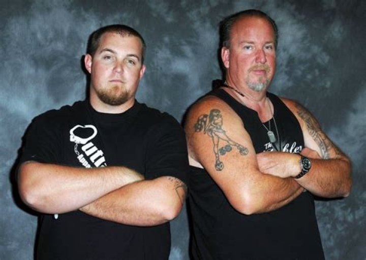 Darrell Sheets