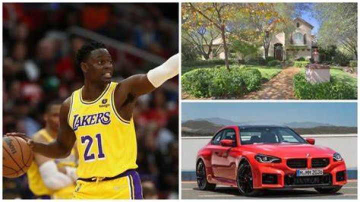 Darren Collison Net Worth